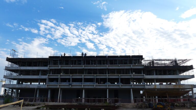Obras