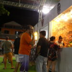 Espaço Gourmet – foto Paulo Ávila