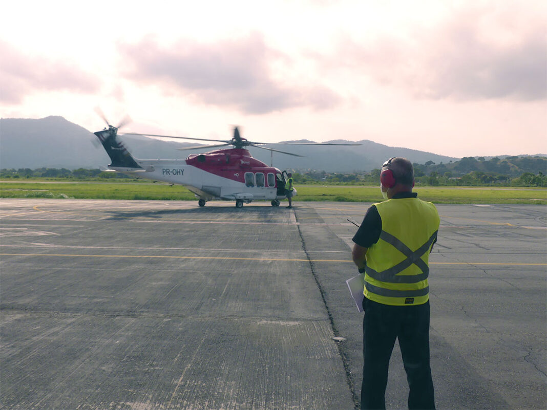 Aeroporto de Maricá | CODEMAR