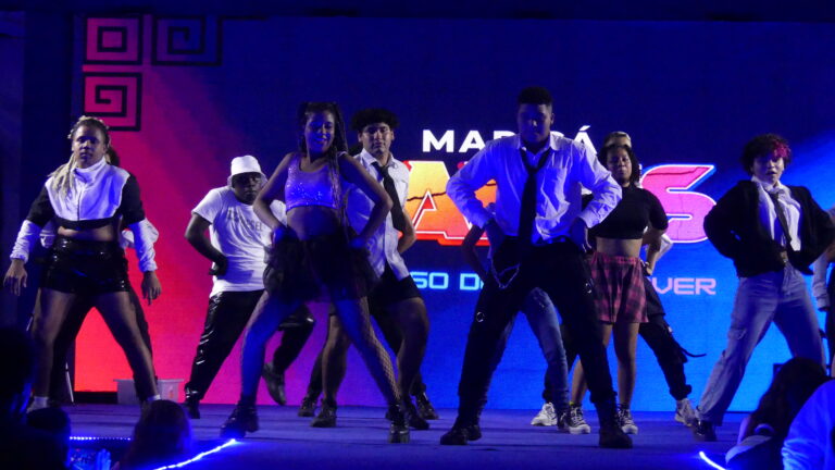Concurso de k-pop cover é destaque no Maricá Games