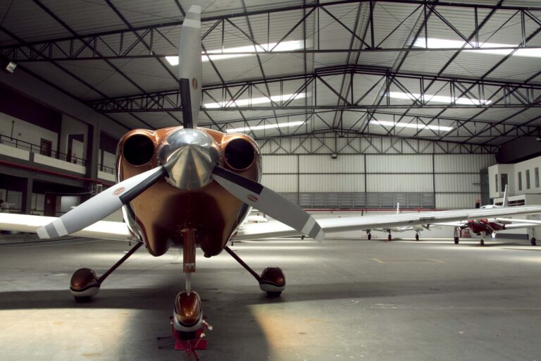 Aeroporto de Maricá é um dos mais sustentáveis do Brasil, revela Anac