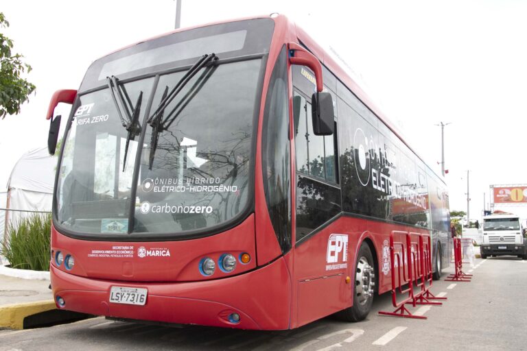 Maricá participa de Congresso Anual de Hidrogênio para a América Latina e o Caribe (H2LAC 2023) em Copacabana