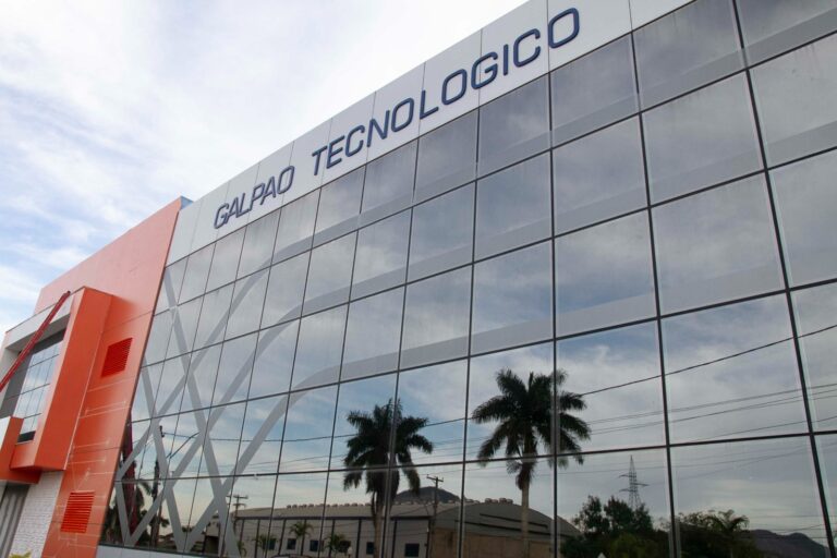 Galpão Tecnológico recebe programação de 5 anos da Rede Colmeia