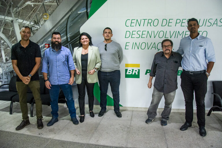Em evento na Petrobras, Aeroporto de Maricá mostra resultados e estratégia de crescimento