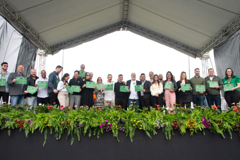 Plataforma Mumbuca Verde já chegou a 40 investidores da preservação do meio ambiente