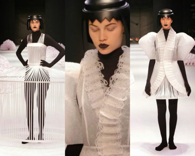 Projeto Pomar apresenta Cine Moda nesta quarta-feira (1)