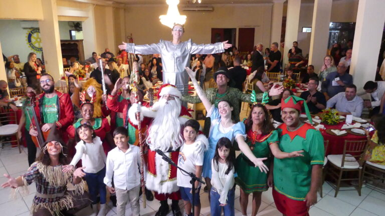 Celebrar Maricá começa com diversas ações na cidade até as próximas semanas