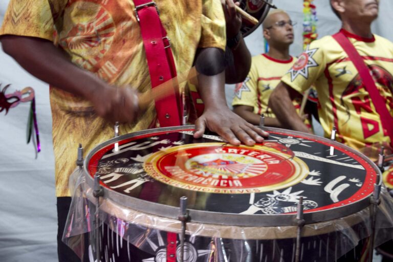 Festival Sol & Samba dá o tom do verão em Maricá