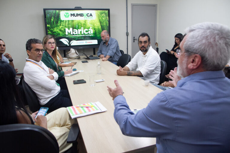 Petrobras visita Maricá em busca de iniciativas sociais exitosas