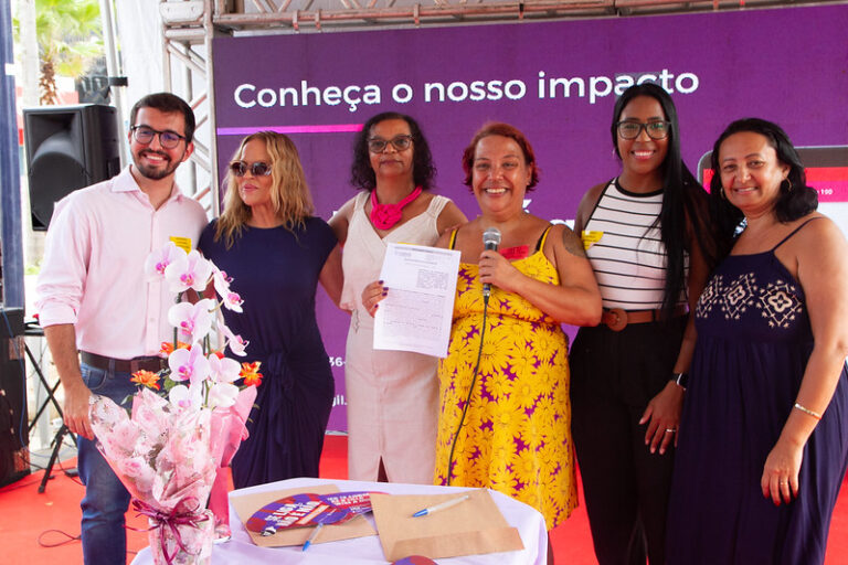 Maricá terá plataforma digital para denúncias de violência contra mulher