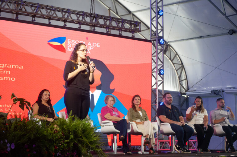 100% comandado por mulheres, curso de empreendedorismo feminino incentiva novos negócios em Maricá