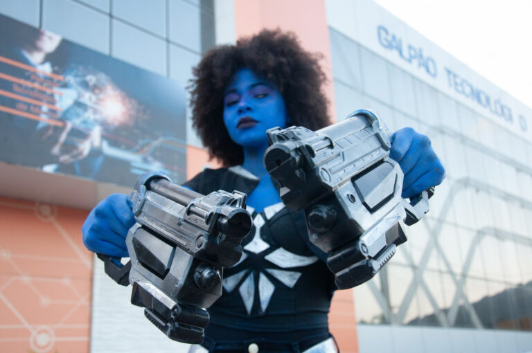 Pré-lançamento do Maricá Games aumenta expectativas sobre evento que vai agitar o Rio de Janeiro