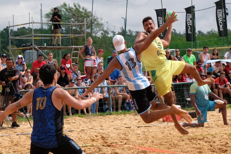 Maricá entrega arena da barra e inicia Global Tour