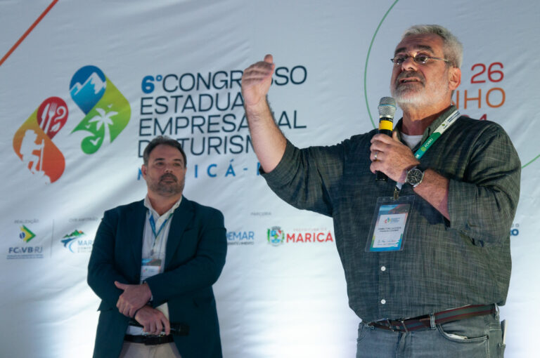 Maricá em pauta: cidade projeta futuro de destaque no mapa turístico