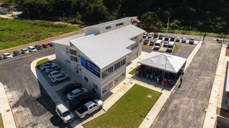 Fábrica de rações