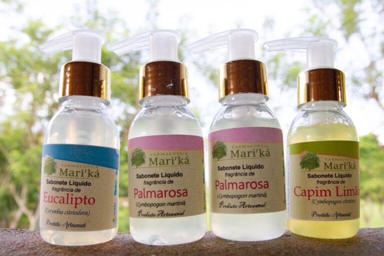 Farmacopeia Marik’á