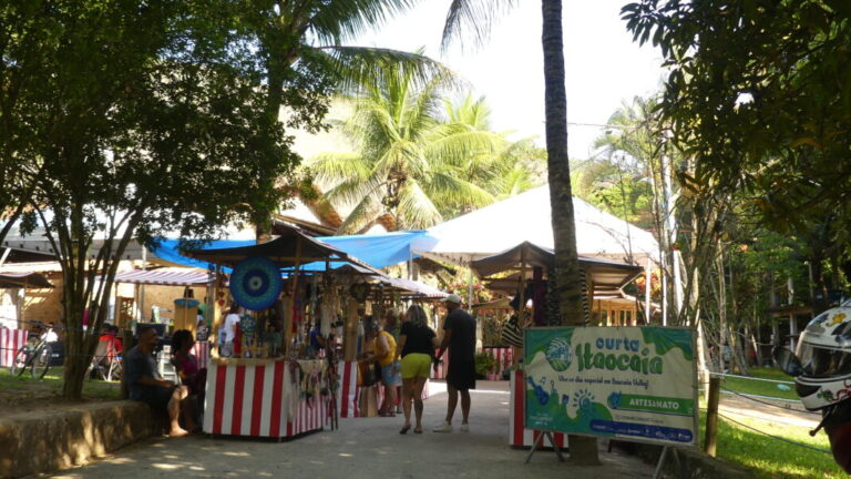 Curta Itaocaia agita fim de semana em Maricá