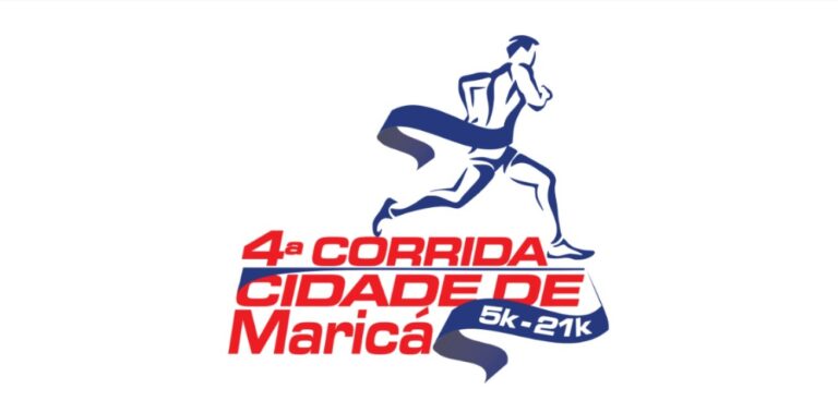 Abertas as inscrições para a 4ª Corrida Cidade de Maricá