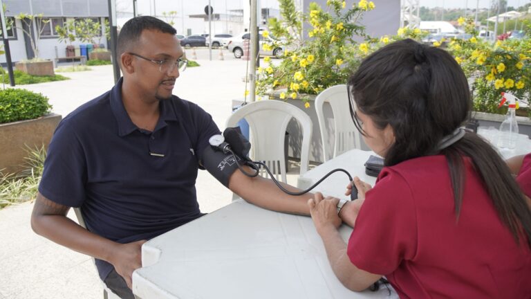 Aeroporto de Maricá promove ação de Setembro Amarelo
