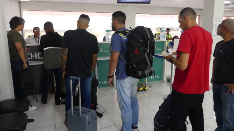 Voos da CHC no Aeroporto de Maricá garantem conforto e segurança aos passageiros