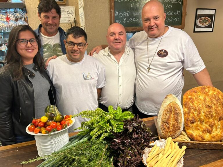 Projetos da Codemar/UFRRJ articulam mercado de produtos orgânicos para restaurantes