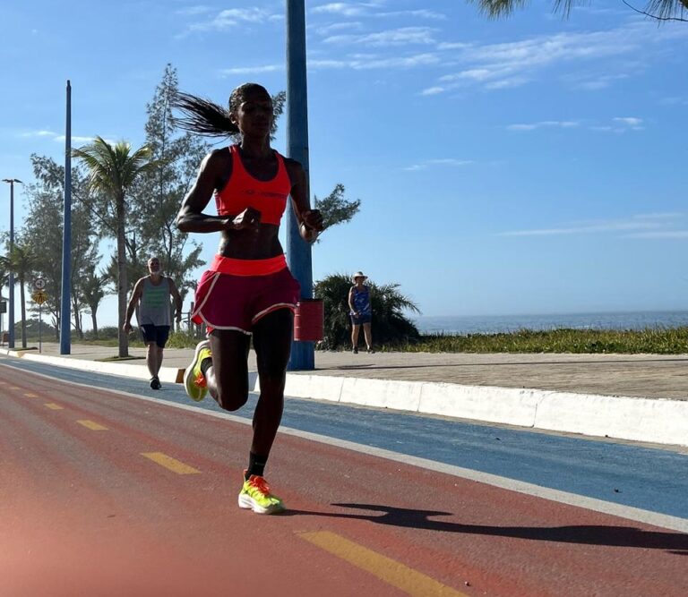 Corrida Cidade de Maricá acontece no domingo em Itaipuaçu com direito a percursos de 5km e 21km