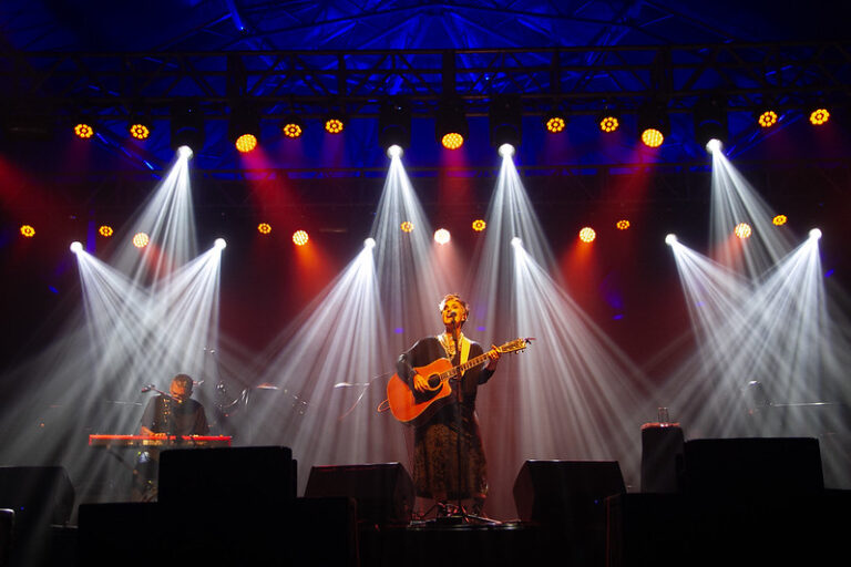 Final do Festival Escrito nas Estrelas acontece neste domingo