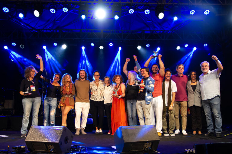 1º Festival da Canção – Escrito nas Estrelas agita fim de semana em Araçatiba