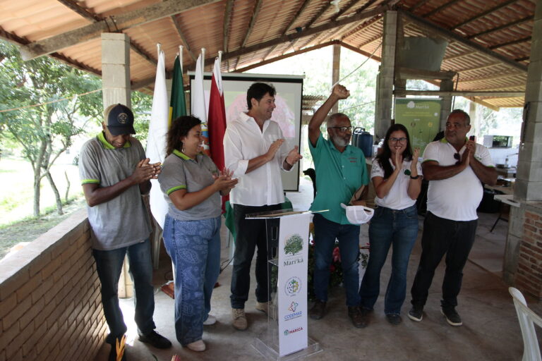 Inova Agroecologia finaliza curso gratuito Agricultor Inovador para produtores rurais