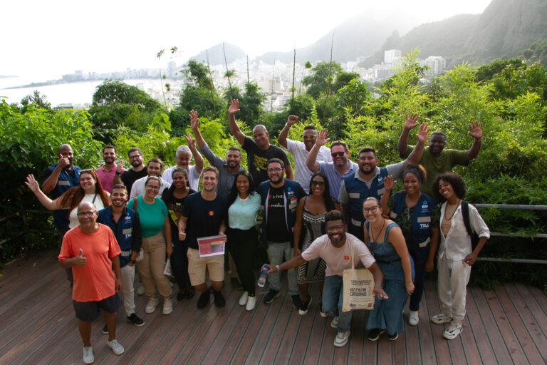 Codemar lidera investimentos em projetos de impacto social e ambiental para comunidades de Maricá