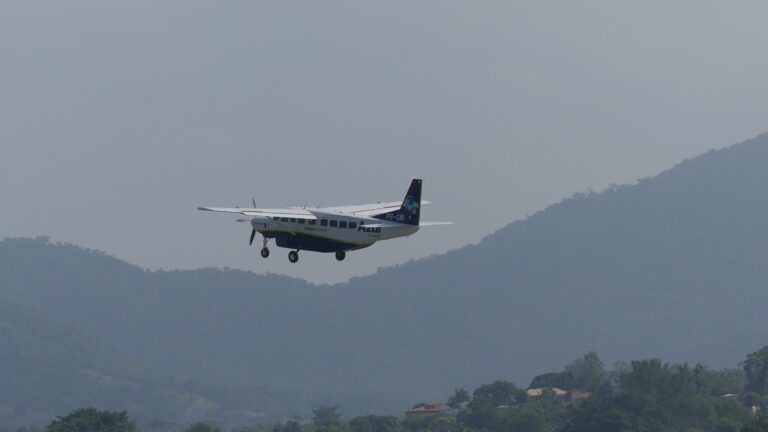 Comunicado – Programa Voa Maricá