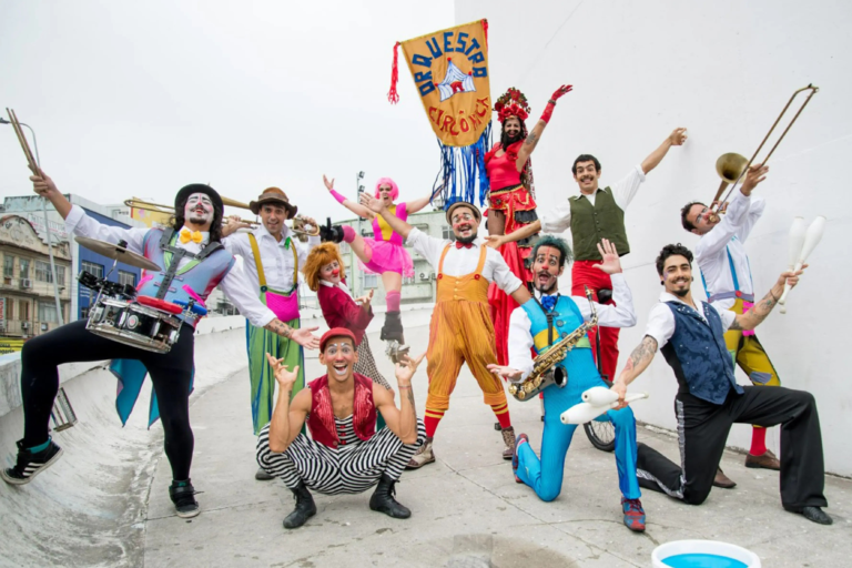 Casa Darcy Ribeiro tem programação musical gratuita nos fins de semana em Maricá