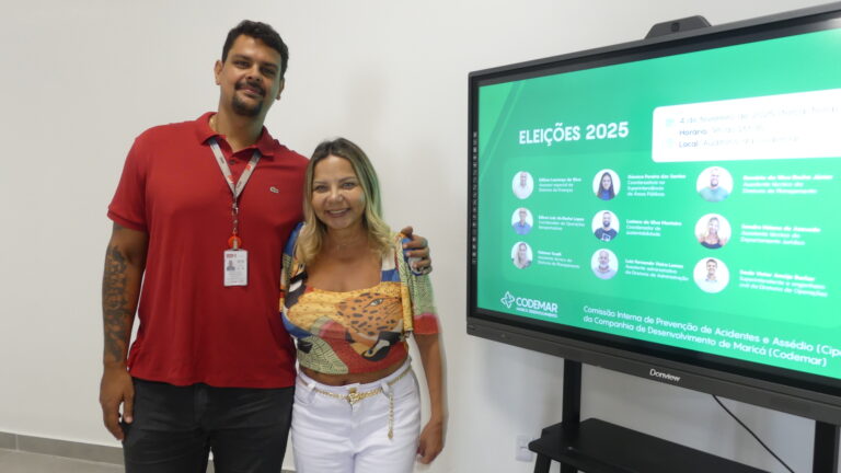 Membros da Cipaa assumem mandato para 2025