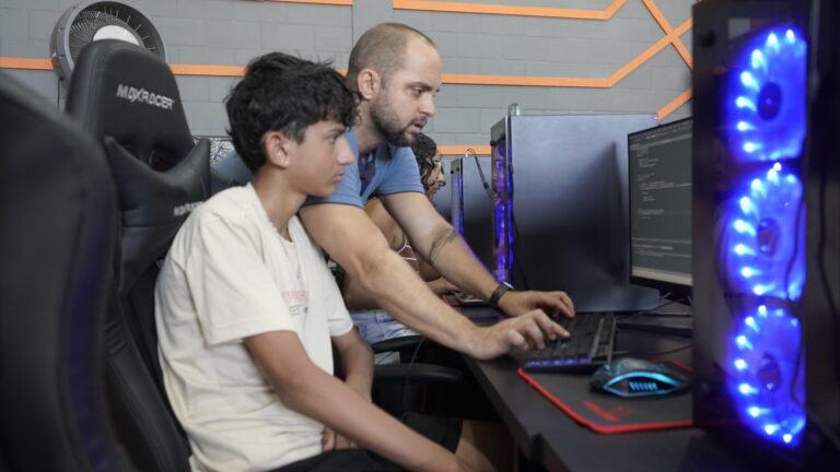 Galpão Tecnológico de Maricá receberá mais de 100 participantes em workshops em fevereiro