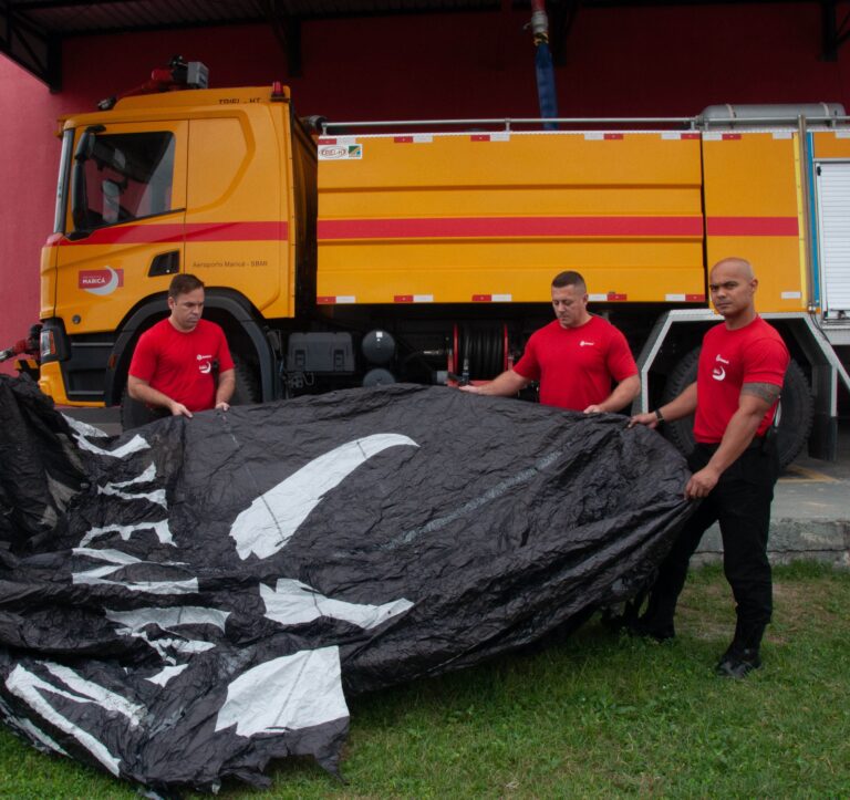 Soltar balões representa risco para aviação