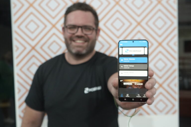 Mobimar é lançado em Inoã com proposta de mobilidade e serviços integrados