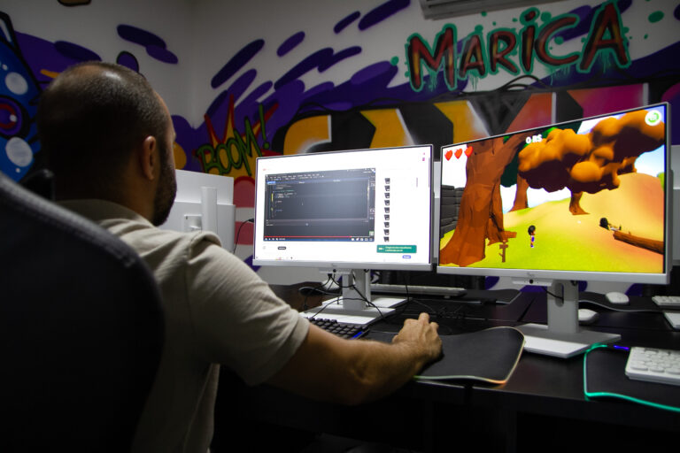 Inscrições para o Maricá Games JAM 2025 terminam nesta terça (06/05)