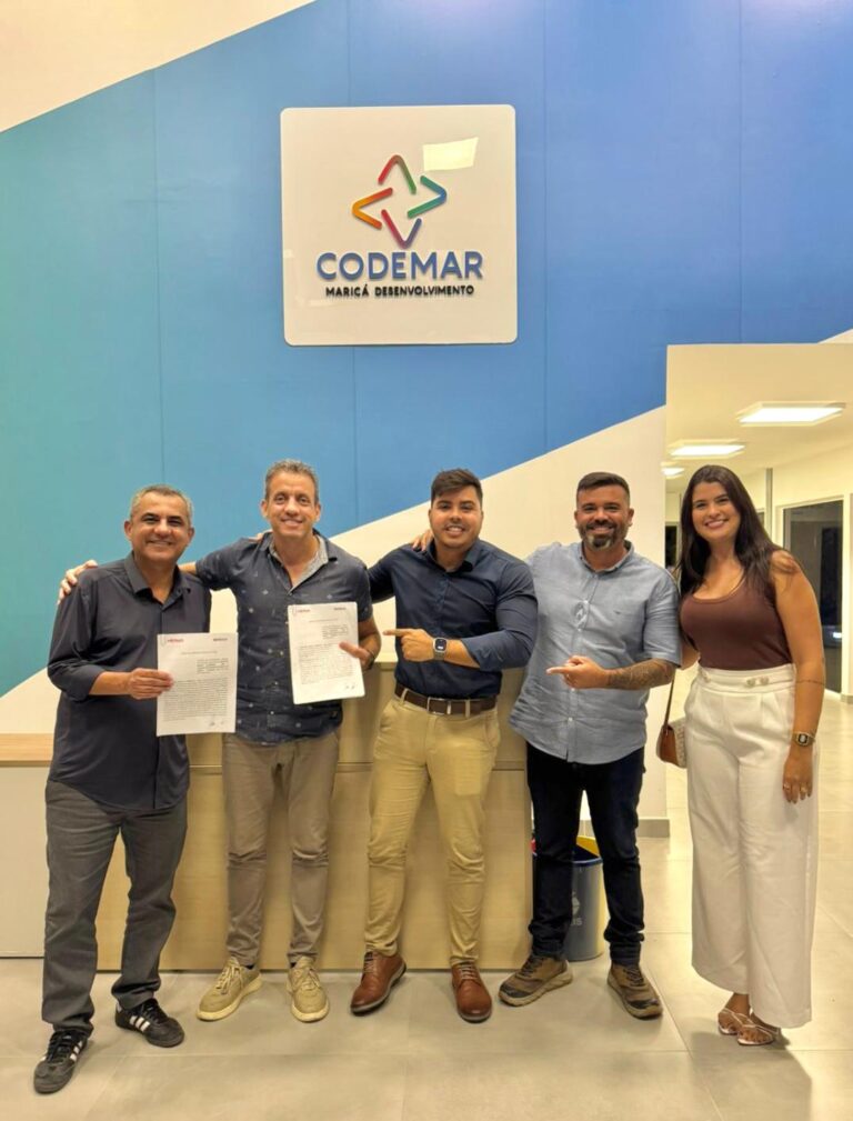 Parceria entre Codemar e Amar vai tornar processos mais ágeis e gerar economia