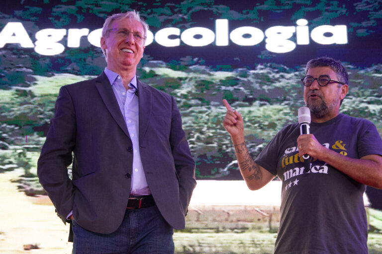 Celso Pansera toma posse como presidente da Codemar com a missão de ajudar a construir uma nova economia em Maricá