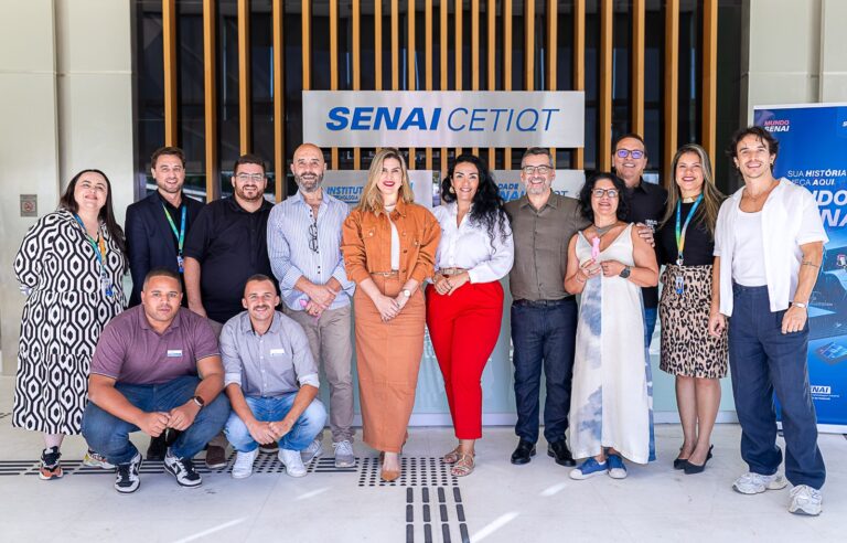 Maricá cria Pomart para fortalecimento de arranjo produtivo local da moda e confecção