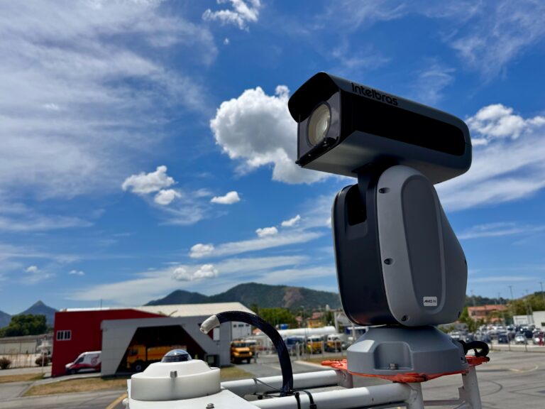 Aeroporto de Maricá passa por avaliação técnica do Decea e avança em tecnologia inédita de controle aéreo remoto