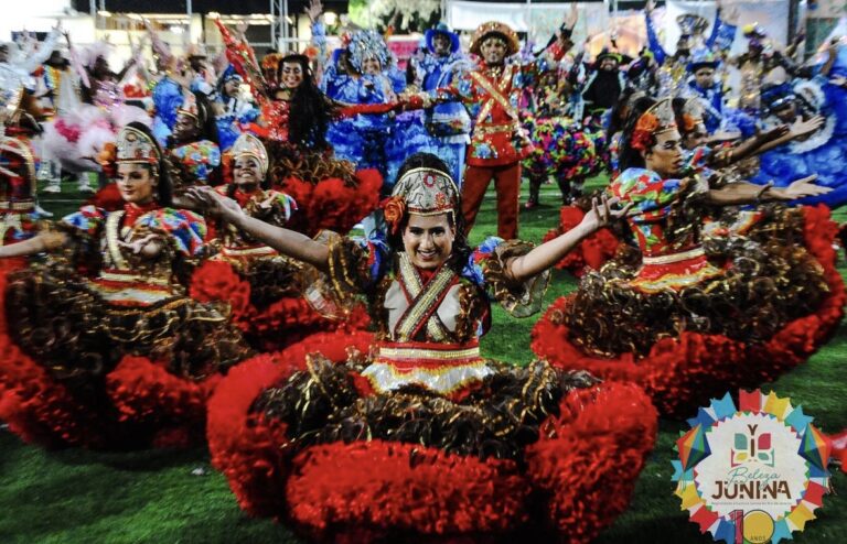 O Museu Casa Darcy Ribeiro, em Maricá, celebra o seu primeiro aniversário com festa junina