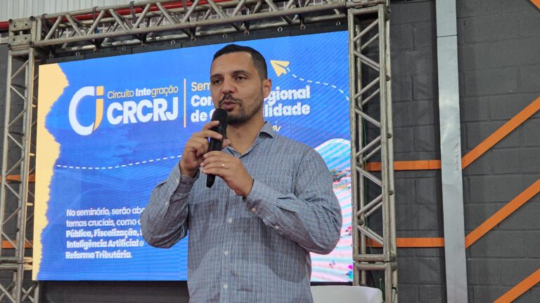 Galpão Tecnológico recebe Circuito Integração do Conselho Regional de Contabilidade