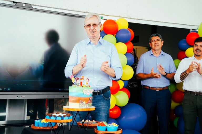 Café com o Presidente, um momento de trocas entre os colaboradores da Codemar