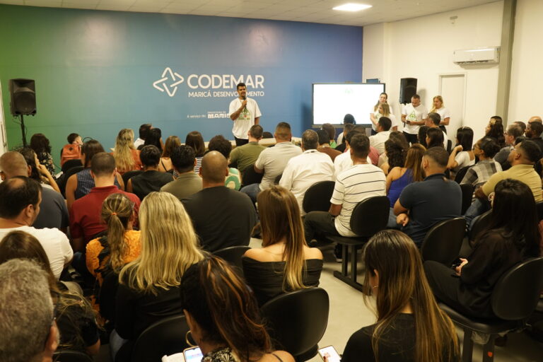 SIPAT 2025: Um Evento de Sucesso!