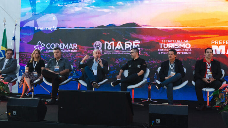 FEIMAR 2024: Maricá impulsiona turismo e empreendedorismo