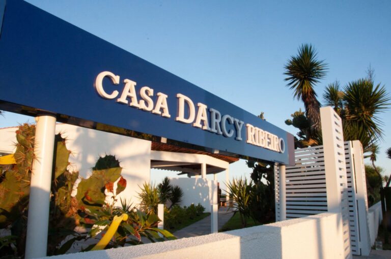 Novembro no Museu Casa Darcy Ribeiro: música, teatro e diversão!