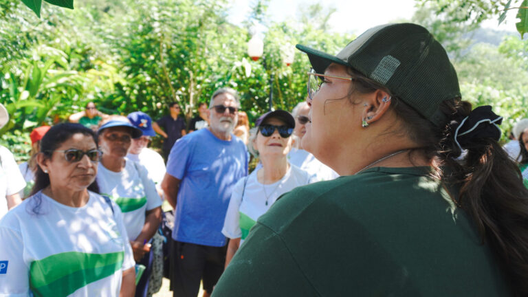 Inova Agroecologia Maricá – Centro de Referência em Agroecologia