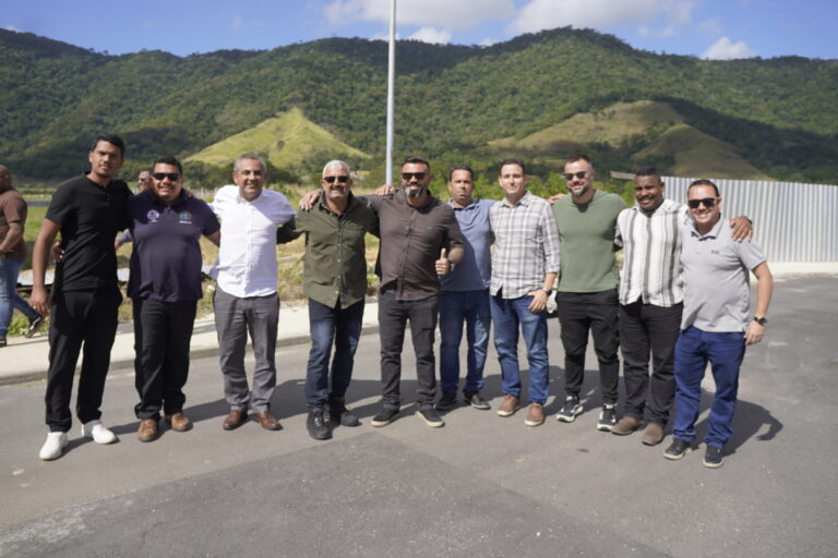 Codemar avança na recuperação do sistema lagunar de Maricá