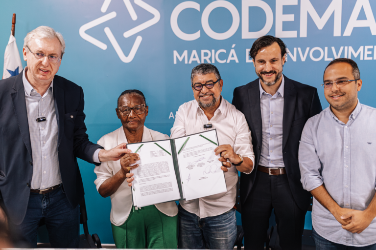 Maricá avança com projeto turístico-residencial sustentável